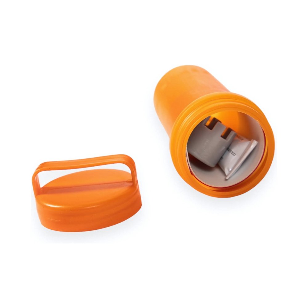 Airtrack reparatie kit