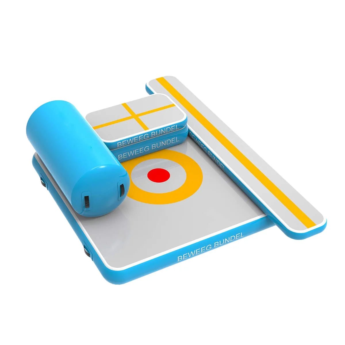 Mermaid Sisters beweegbundel met oefeningen en activiteiten voor kinderen