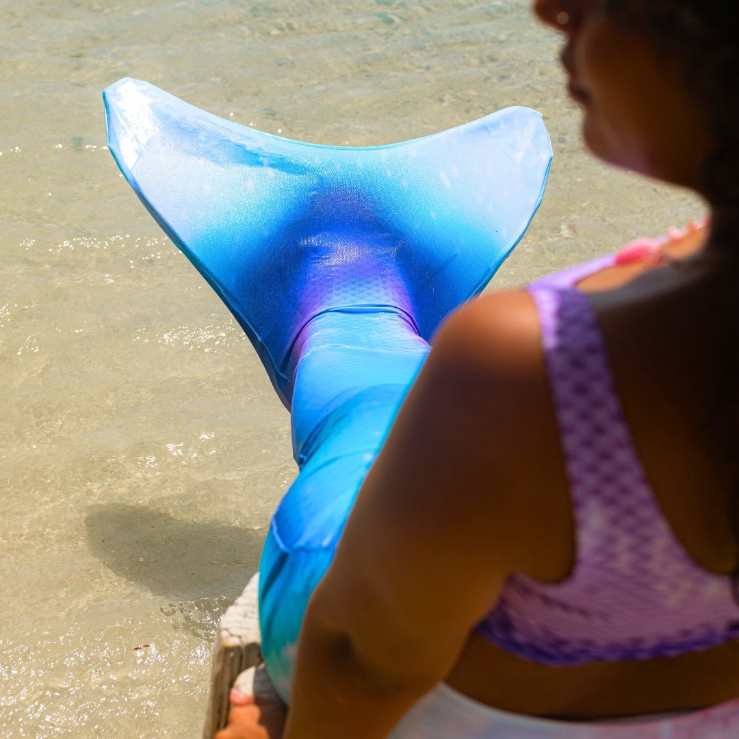 Zeemeermin Set Prinses Ariël