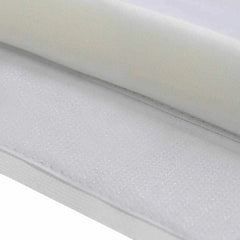 Airtrack foam connector detailweergave, stevige verbinding voor Airtracks