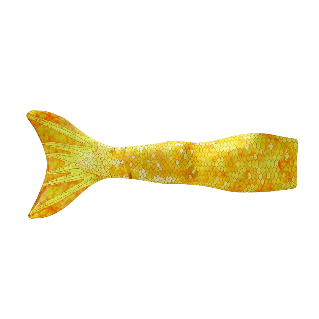 Losse Zeemeermin staart Frida