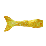 Losse Zeemeermin staart Frida