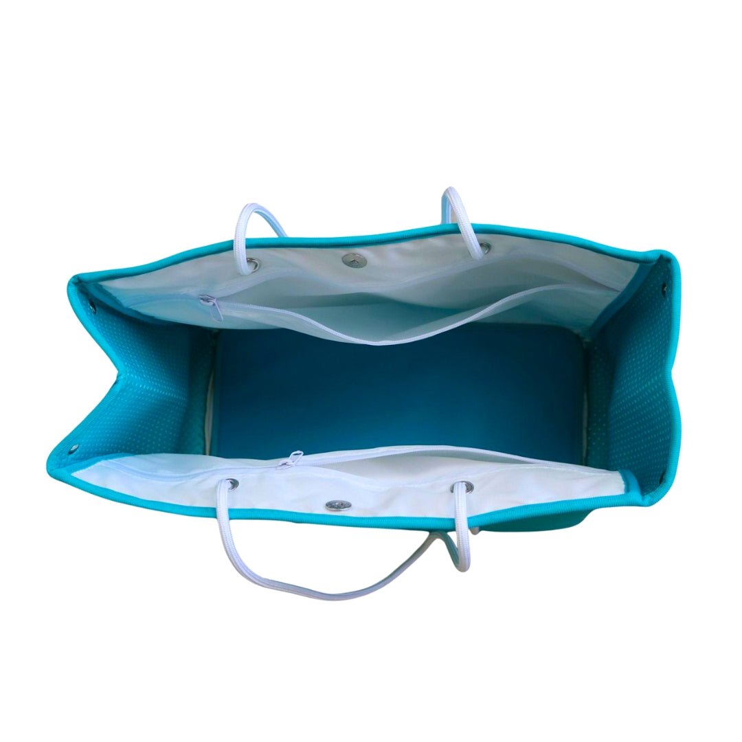 Mermaid Sisters sporttas XL