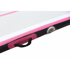 MMS AirTrack Advanced in Roze kleur – Mermaid Sisters