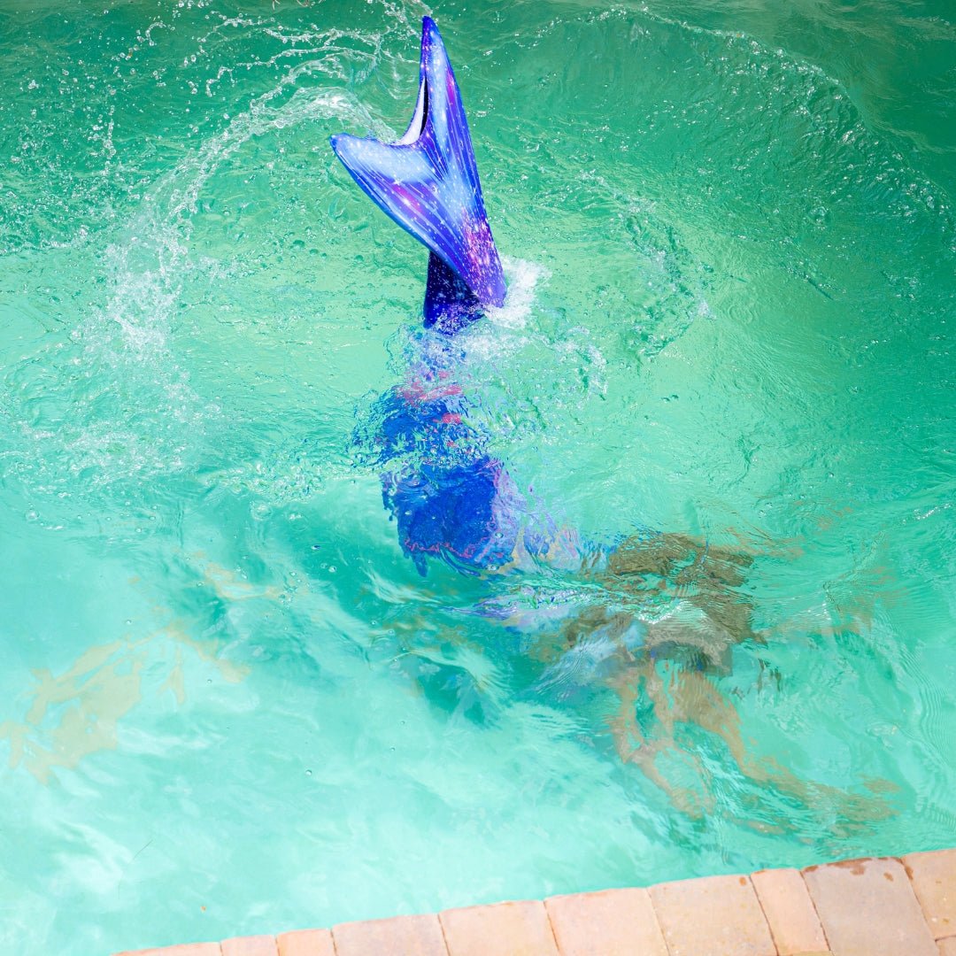 Zeemeermin Set Prinses Tara