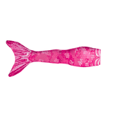 Losse Zeemeermin staart Yuna